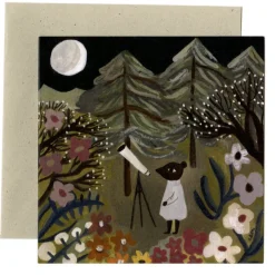 Cottontails Baby Cards|Astonomouse Card