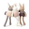 Cottontails Baby Soft Toy Bunnies|Bunnies For Babies|Baby Threads organic bunny toy