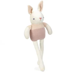 Cottontails Baby Soft Toy Bunnies|Bunnies For Babies|Baby Threads organic bunny toy