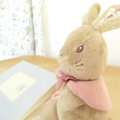 Cottontails Baby Soft Toy Bunnies|Bunnies For Babies|Beatrix Potter Baby Flopsy