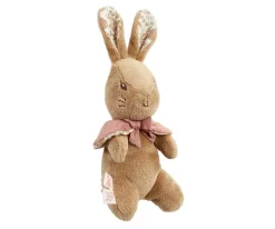 Cottontails Baby Soft Toy Bunnies|Bunnies For Babies|Beatrix Potter Baby Flopsy