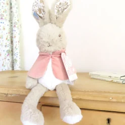 Cottontails Baby Soft Toy Bunnies|Bunnies For Babies|Beatrix Potter Flopsy Bunny