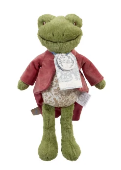 Cottontails Baby Baby Soft Toys|Soft Toys|Beatrix Potter Jeremy Fisher