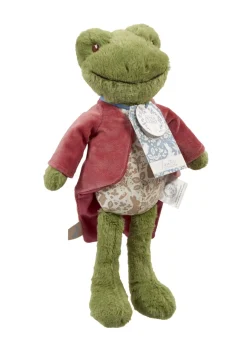 Cottontails Baby Baby Soft Toys|Soft Toys|Beatrix Potter Jeremy Fisher