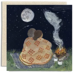 Cottontails Baby Cards|By Starlight Card