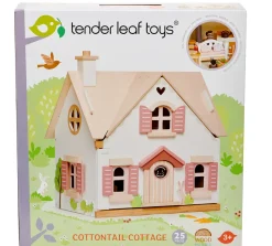 Cottontails Baby Wooden Toys|Cottontails Cottage & Furniture