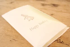 Cottontails Baby Cards|Bunny Cards & Stationery|Cottontails handmade card - Happy Birthday