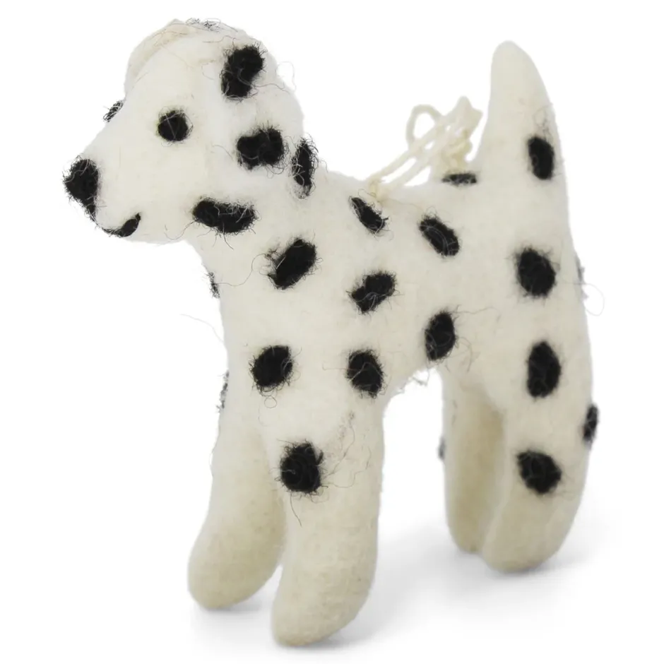 Cottontails Baby Handmade Felt|En Gry & Sif Fox Cottage & Accessories