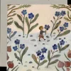 Cottontails Baby Cards|In the Forget-me-nots Card