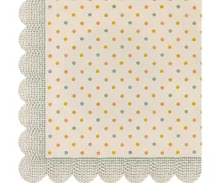 Cottontails Baby Little Kitchen|Maileg Paper Napkins - Dotty Duck Egg