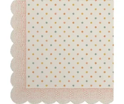 Cottontails Baby Little Kitchen|Maileg Paper Napkins - Dotty Rose