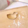 Cottontails Baby Little Kitchen|Mini biscuit cutter - duck