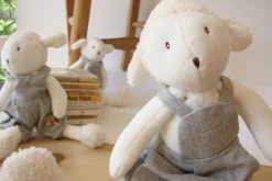 Cottontails Baby Baby Soft Toys|Soft Toys|Moulin Roty Albert the Lamb 24cm