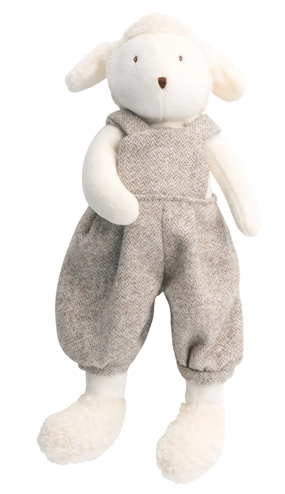 Cottontails Baby Baby Soft Toys|Soft Toys|Moulin Roty Albert the Lamb 24cm