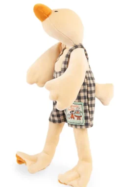 Cottontails Baby Baby Soft Toys|Soft Toys|Moulin Roty Amedee the Duck 35cm