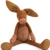 Cottontails Baby Soft Toy Bunnies|Bunnies For Babies|Moulin Roty Baba-Bou Rabbit - large