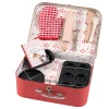 Cottontails Baby Little Kitchen|Moulin Roty baking & patisserie suitcase