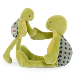 Cottontails Baby Baby Soft Toys|Soft Toys|Moulin Roty Camille the Tortoise 32cm
