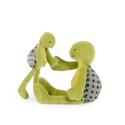 Cottontails Baby Baby Soft Toys|Soft Toys|Moulin Roty Camille the Tortoise 32cm