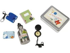 Cottontails Baby Garden & Nature|Moulin Roty Explorer Suitcase