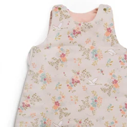 Cottontails Baby Clothing & Nursery|Moulin Roty Floral Baby Sleeping Bag 70cm