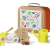 Cottontails Baby Garden & Nature|Moulin Roty Gardener's Gift Set