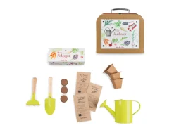 Cottontails Baby Garden & Nature|Moulin Roty Gardener's Gift Set
