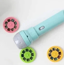 Cottontails Baby Puppets & Theatre|Moulin Roty Grand Family Story Torch