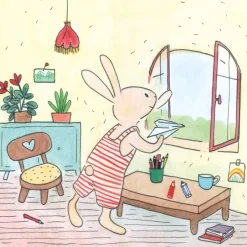 Cottontails Baby Puppets & Theatre|Moulin Roty Grand Family Story Torch