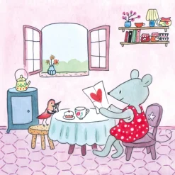 Cottontails Baby Puppets & Theatre|Moulin Roty Grand Family Story Torch