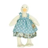 Cottontails Baby Baby Soft Toys|Soft Toys|Moulin Roty Jeanne Goose 20cm
