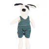 Cottontails Baby Baby Soft Toys|Soft Toys|Moulin Roty Julius the Dog 24cm