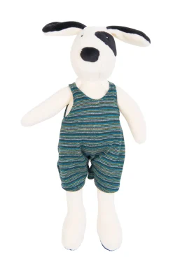 Cottontails Baby Baby Soft Toys|Soft Toys|Moulin Roty Julius the Dog 24cm