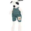 Cottontails Baby Baby Soft Toys|Soft Toys|Moulin Roty Julius the Dog 33cm