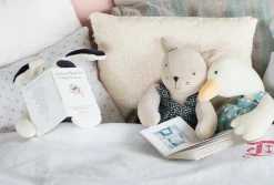 Cottontails Baby Baby Soft Toys|Soft Toys|Moulin Roty Julius the Dog 33cm