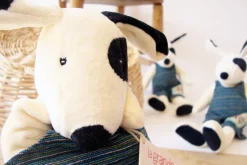 Cottontails Baby Baby Soft Toys|Soft Toys|Moulin Roty Julius the Dog 47cm