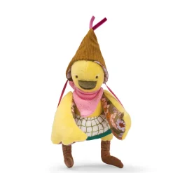 Cottontails Baby Baby Soft Toys|Soft Toys|Moulin Roty Les Minouchkas Rita the Duck