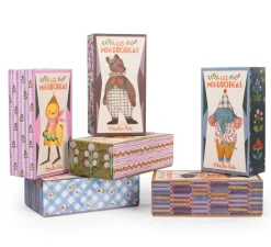 Cottontails Baby Baby Soft Toys|Soft Toys|Moulin Roty Les Minouchkas Baba the Bear