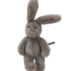 Cottontails Baby Soft Toy Bunnies|Baby Soft Toys|Moulin Roty Louison Rabbit - Little Grey