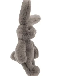 Cottontails Baby Soft Toy Bunnies|Baby Soft Toys|Moulin Roty Louison Rabbit - Little Grey