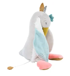 Cottontails Baby Musical & Activity|Musical & Activity|Moulin Roty musical Olga goose