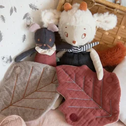 Cottontails Baby Baby Soft Toys|Soft Toys|Moulin Roty Nuage the sheep