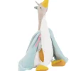 Cottontails Baby Baby Soft Toys|Soft Toys|Moulin Roty Olga's Travels - large Olga the goose