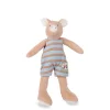 Cottontails Baby Baby Soft Toys|Soft Toys|Moulin Roty Philemon the pig 24cm