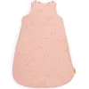 Cottontails Baby Clothing & Nursery|Moulin Roty Pink Swans Baby Sleeping Bag 70cm