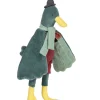 Cottontails Baby Baby Soft Toys|Soft Toys|Moulin Roty Pomme des Bois - Simonet the Duck