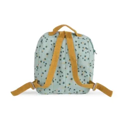 Cottontails Baby Soft Toy Bunnies|Moulin Roty Sage Bunny Rucksack