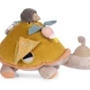 Cottontails Baby Musical & Activity|Musical & Activity|Moulin Roty Sumptuous Activity Turtle