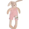 Cottontails Baby Soft Toy Bunnies|Bunnies For Babies|Moulin Roty Sylvain Rabbit 35cm