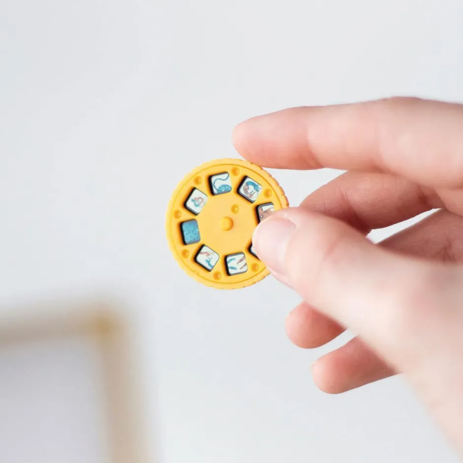 Cottontails Baby Puppets & Theatre|Moulin Roty Three Rabbits Bedtime Story Torch